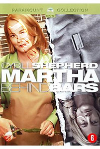 Martha Behind Bars (DVD)